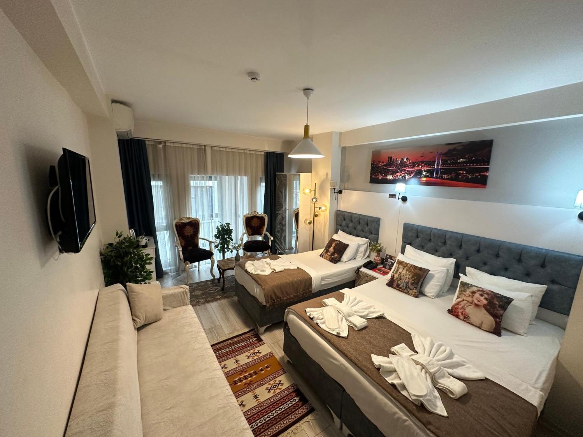 Galapera Apartments — Photos 2