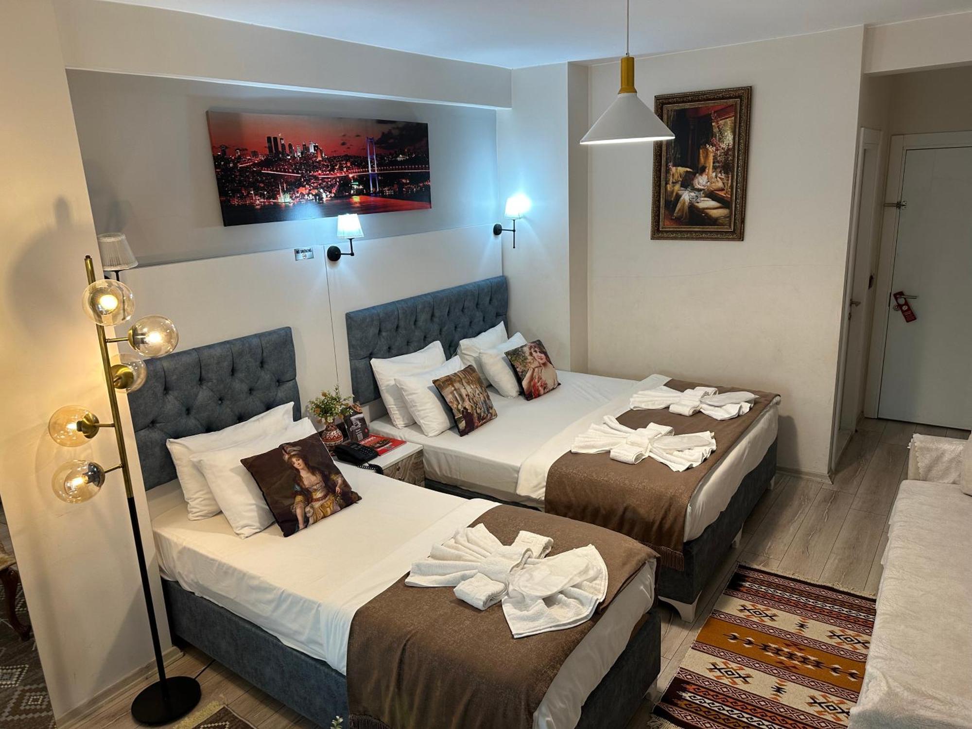 Galapera Apartments — Photos 3
