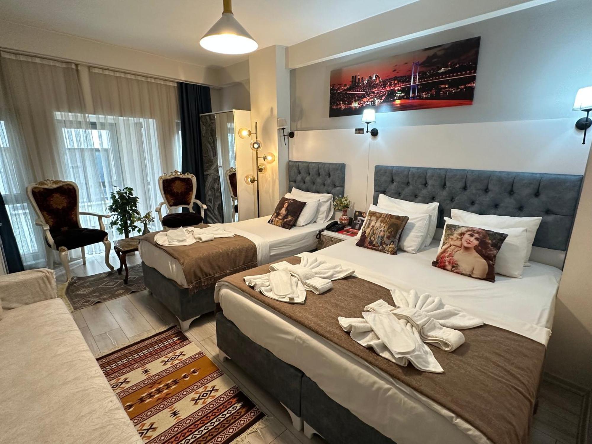 Galapera Apartments — Photos 1